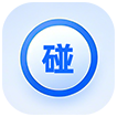 碰一碰打卡图标