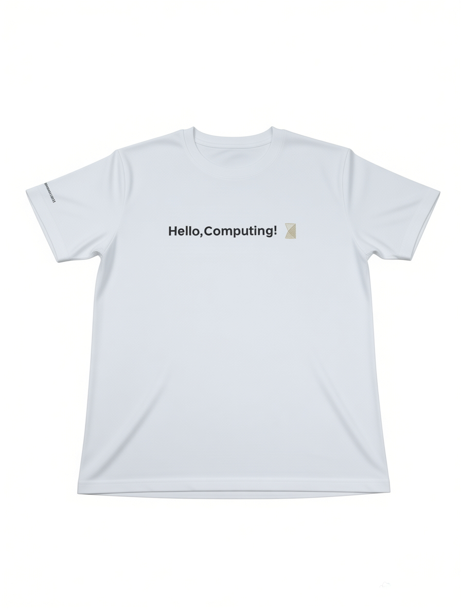 2016云栖大会纪念Tee