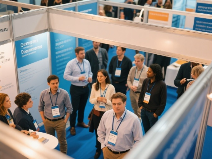 Trade Show Exhibition