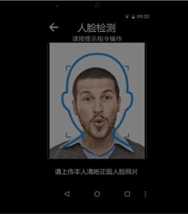 人脸识别门禁,展览管理