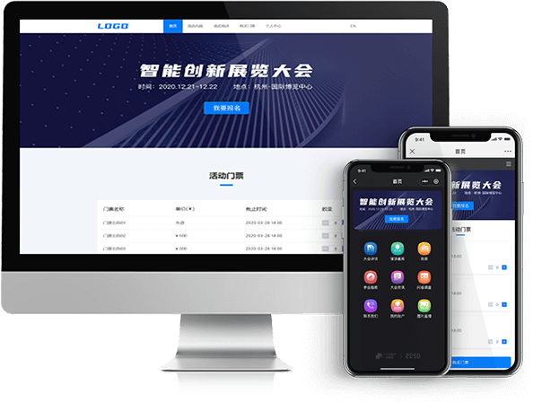 跨平台显示