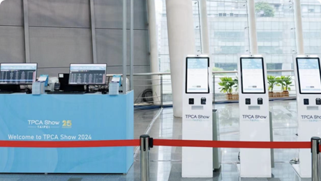 TPCA SHOW 2024案例图片