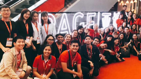 2019PAGE亚博会案例图片